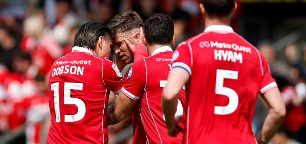 Ryan Reynolds 'gutted' as Wrexham misses out on playoffs to put Premier League dream on hold