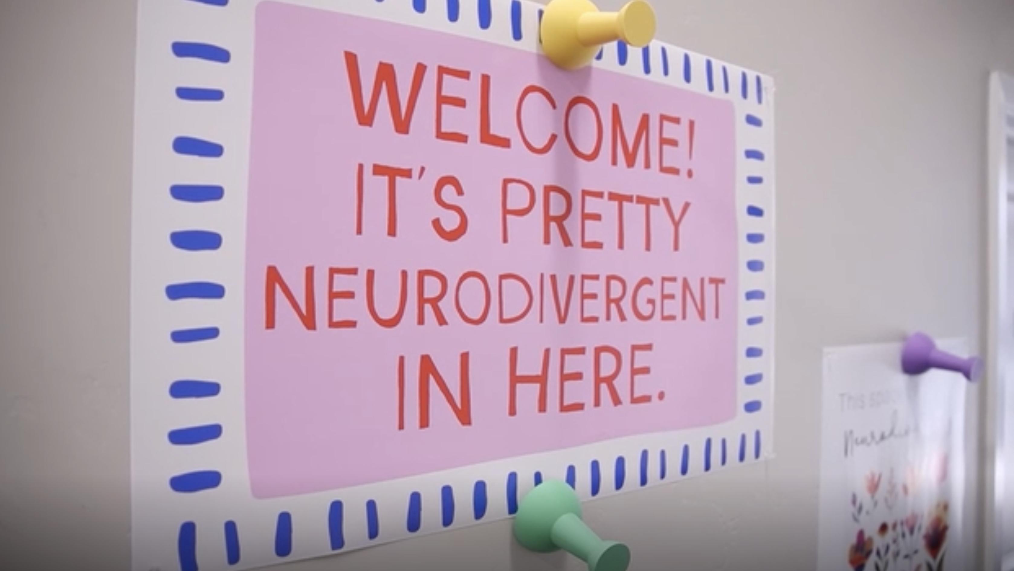 Shop geared towards neurodivergent community opens in Idaho Falls