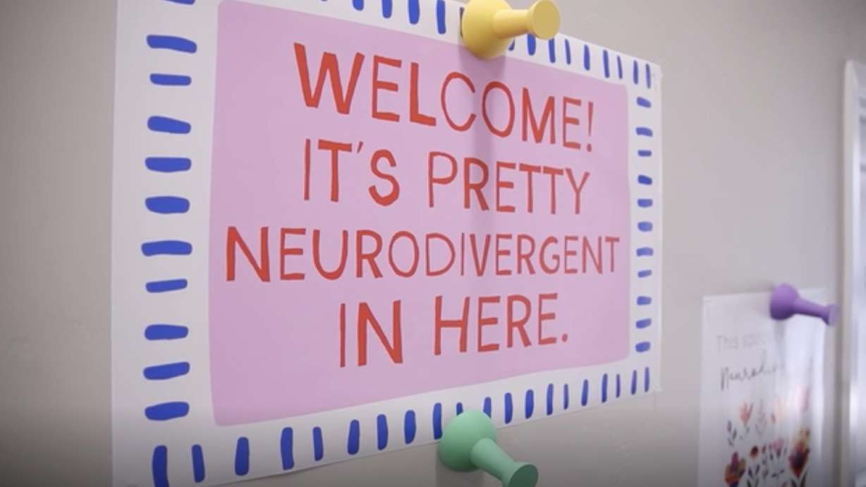 Wandermind, a retail shop and community space that caters to neurodivergent individuals, is holding its grand opening in downtown Idaho Falls Saturday.