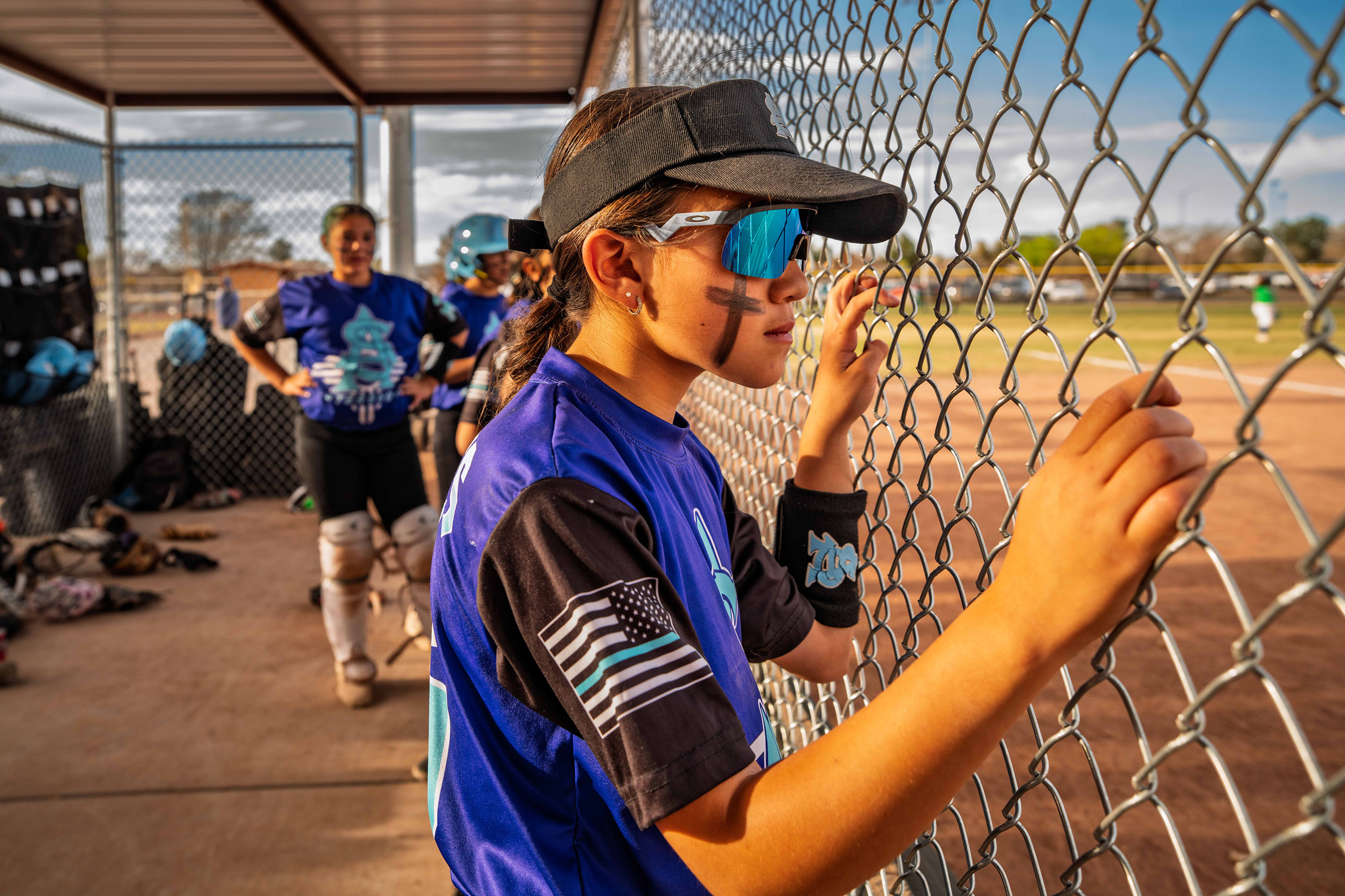 The hidden costs of the youth sports arms race