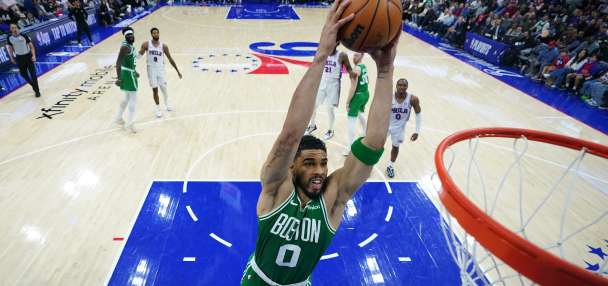NBA postseason guide: Schedule, stories, betting odds, how to watch and more