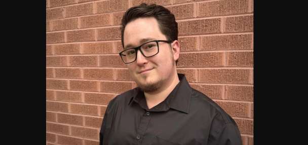 Salt Lake teacher makes it to finals in international author competition