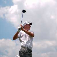 No pars required: An adventurous start for Matt McCarty in the third round at Doral