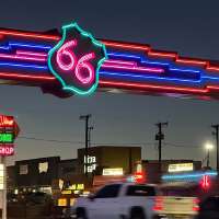 Route 66 is turning 100. Here's where you can celebrate it this year