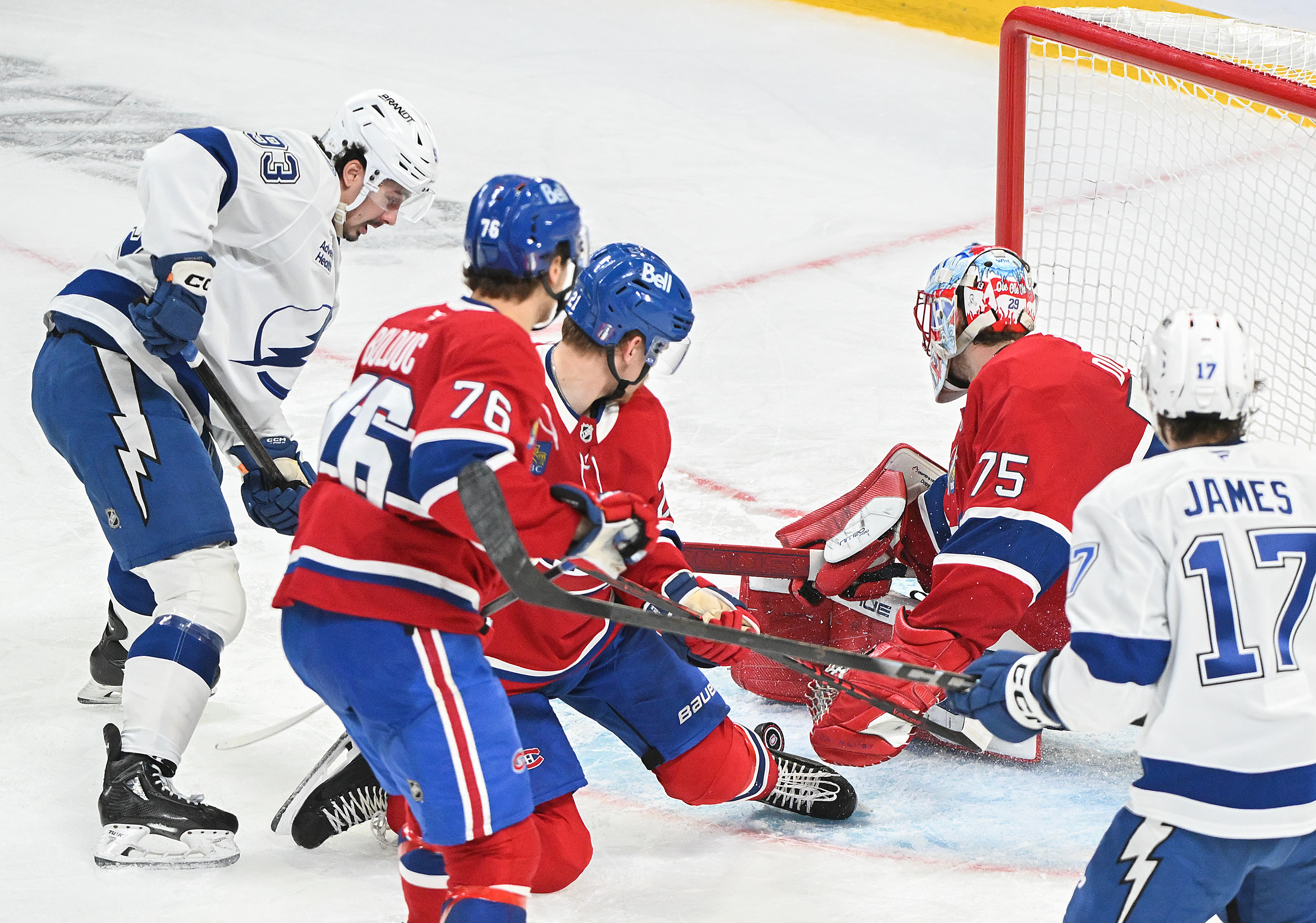 Canadiens-Lightning series comes down to Game 7