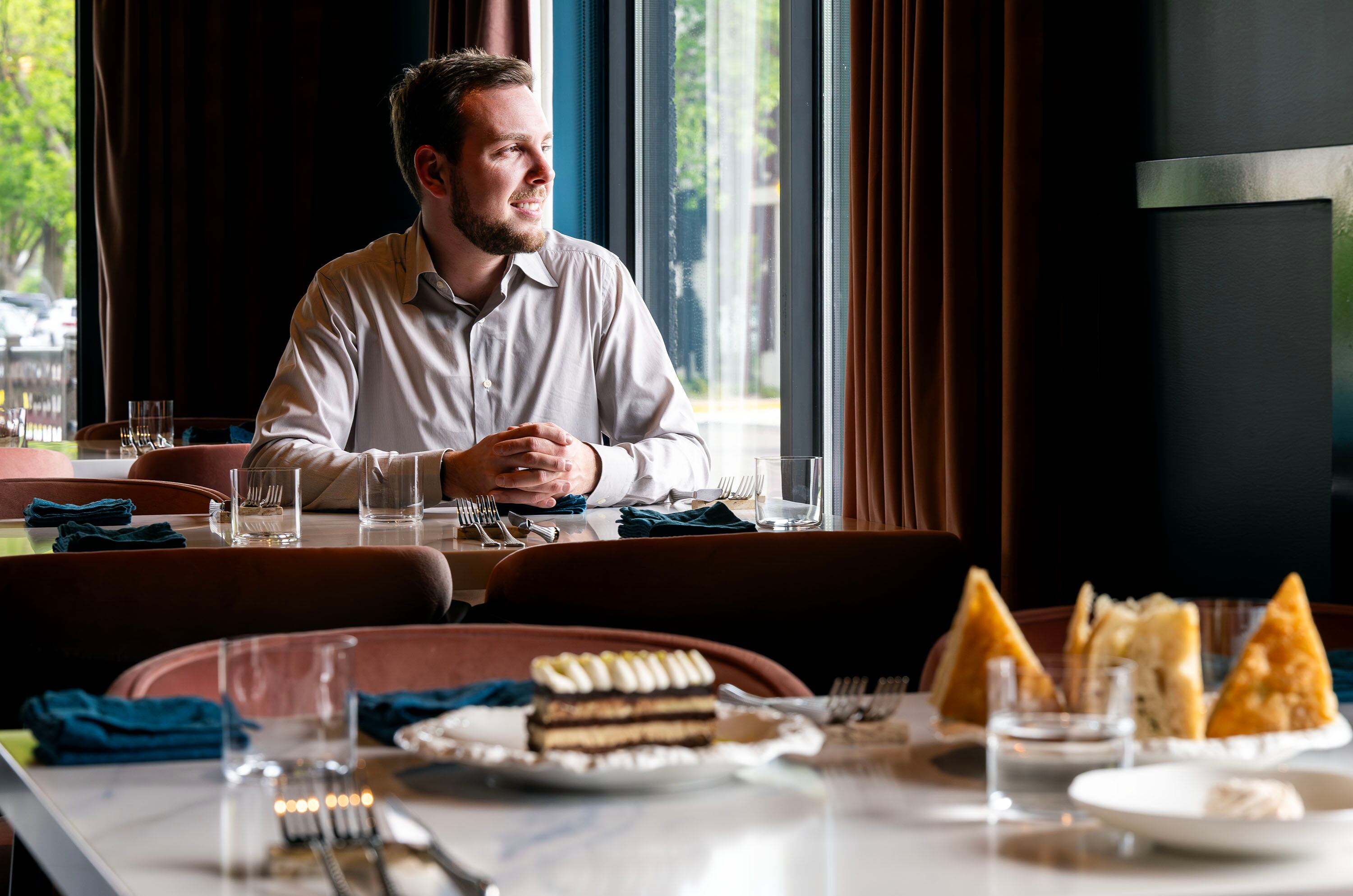 Taste the warmth of Sicily at Utah's hottest new Italian restaurant