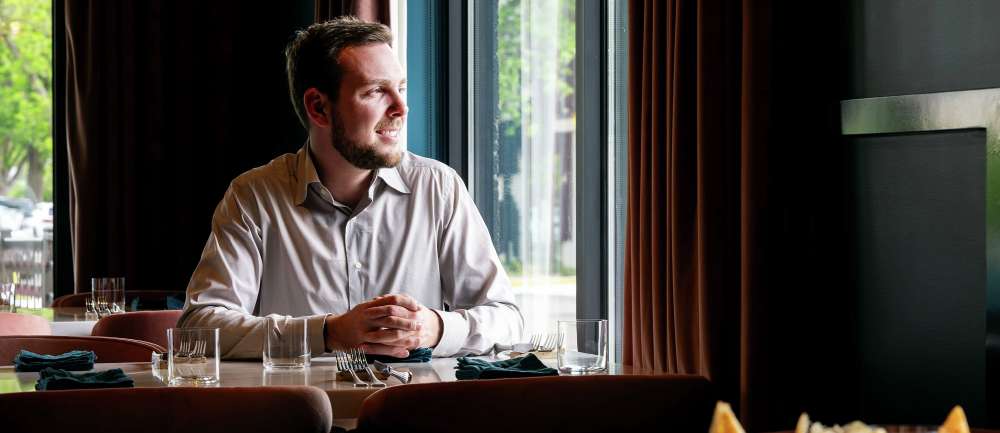 Taste the warmth of Sicily at Utah's hottest new Italian restaurant