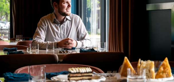 Taste the warmth of Sicily at Utah's hottest new Italian restaurant