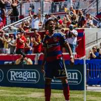 Real Salt Lake bounces back with 2-0 win over struggling Portland