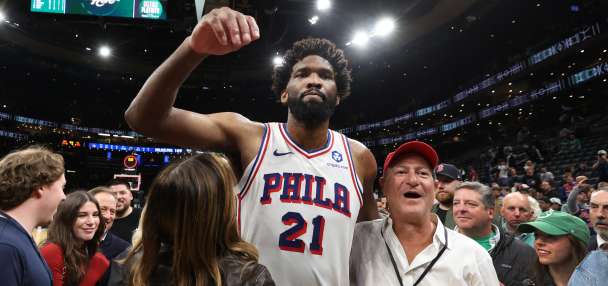 76ers eyeing much more as they move on to second round after Game 7 win over Celtics
