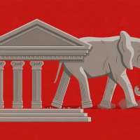 The conservative movement's identity crisis