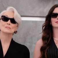 'The Devil Wears Prada' struts to first place with $77M debut