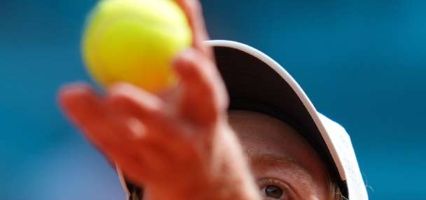 Sinner crushes Zverev to win Madrid Open and claim record 5th straight Masters 1000 title