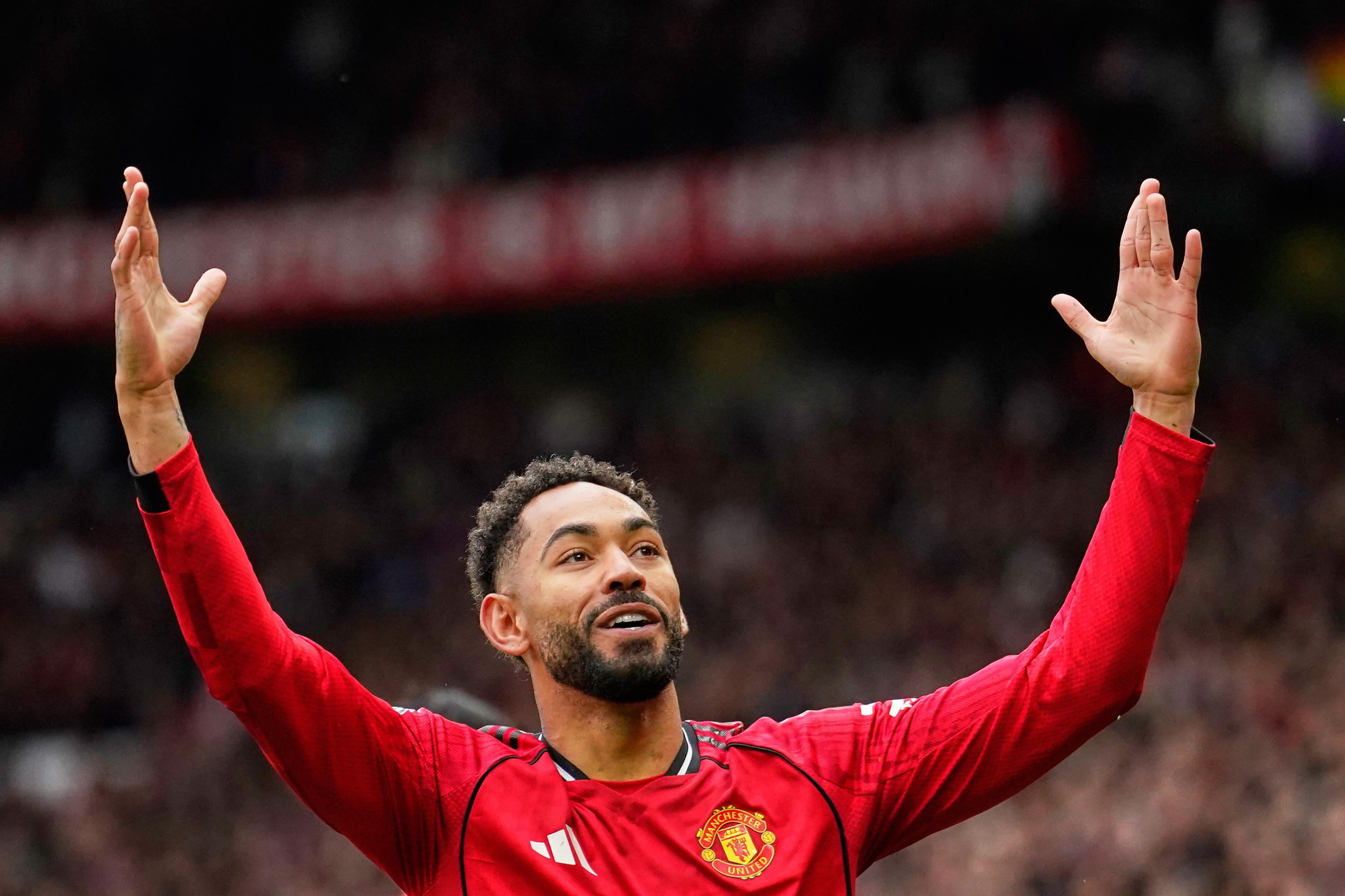 Man United beats Liverpool 3-2 and will be back in the Champions League after 2-year absence