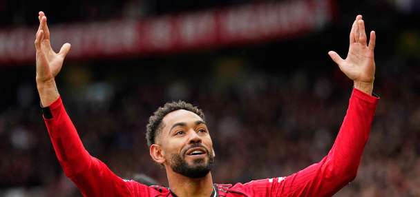 Man United beats Liverpool 3-2 and will be back in the Champions League after 2-year absence