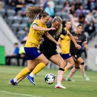 Utah Royals hold off Angel City for club-record 4th straight win, unbeaten in 5