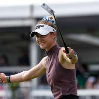 Nelly Korda crushes another LPGA field and wins by 4 shots in Mexico