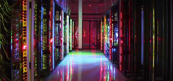 From supercomputers to startups: Inside Utah's growing bet on AI