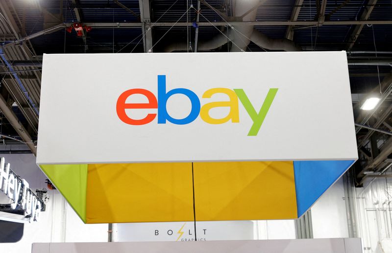 GameStop has made an unsolicited offer to acquire U.S. online marketplace eBay ​Inc for about $56 billion, the Wall Street Journal reported on Sunday.