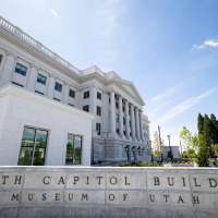 The past will finally meet the present with Utah's first ever state historical museum
