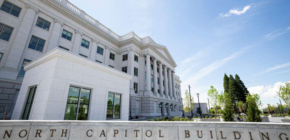 The past will finally meet the present with Utah's first ever state historical museum