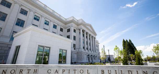 The past will finally meet the present with Utah's first ever state historical museum
