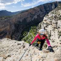 These rural towns are banking on outdoor recreation to boost their economies