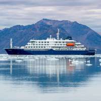 Cruise ship waits for help after outbreak of suspected rare hantavirus onboard killed 3