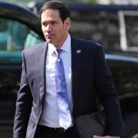 Rubio plans to visit the Vatican this week as tensions between Trump and the pope rise