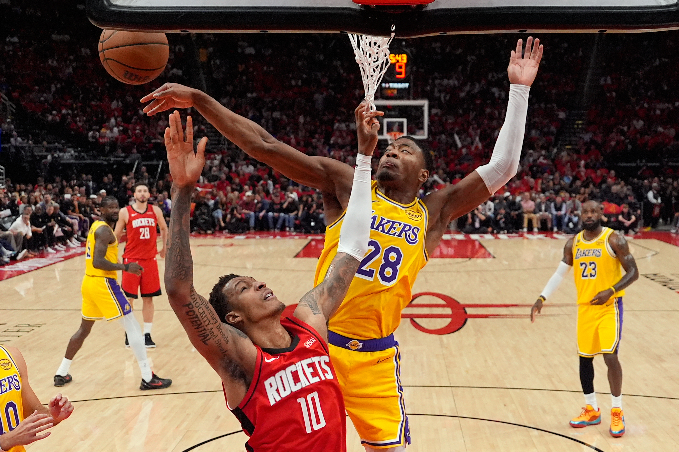 NBA tipoff: Round 2 of the playoffs starts Monday with 76ers-Knicks, Timberwolves-Spurs