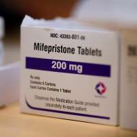 Supreme Court restores temporary access to abortion pill mifepristone