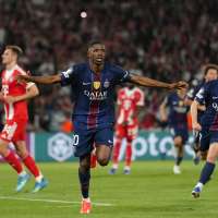 Champions League: Winner of blockbuster PSG-Bayern sequel to face Arsenal or Atletico in final