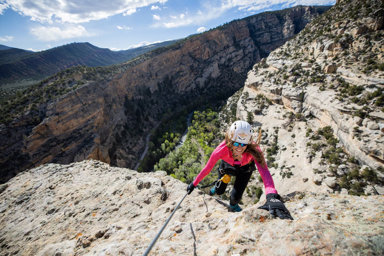 How rural towns are rebranding as outdoor recreation destinations