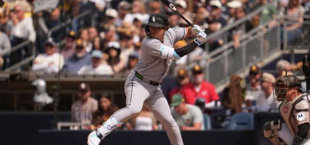 Nearly half of Munetaka Murakami's hits have been homers. It takes a lot to sustain that