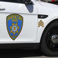 1 hospitalized after stabbing in South Salt Lake park