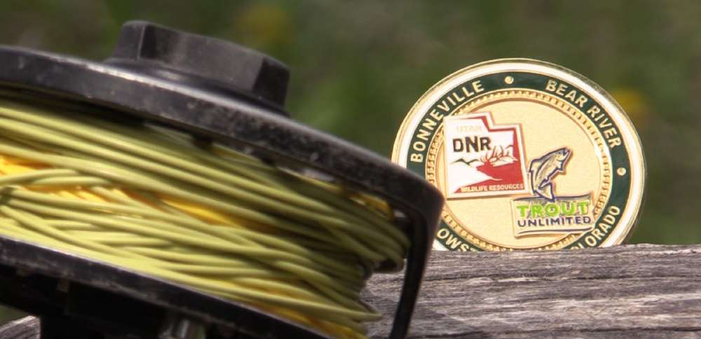 Fishing Gear for the Utah Cutthroat Slam | Scheels Outdoor Tip