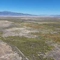 Improvements for Wildlife at Neglected "Oasis in the Desert"