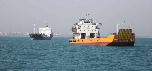 US destroys 6 Iranian small boats, shoots down missiles, drones, admiral says
