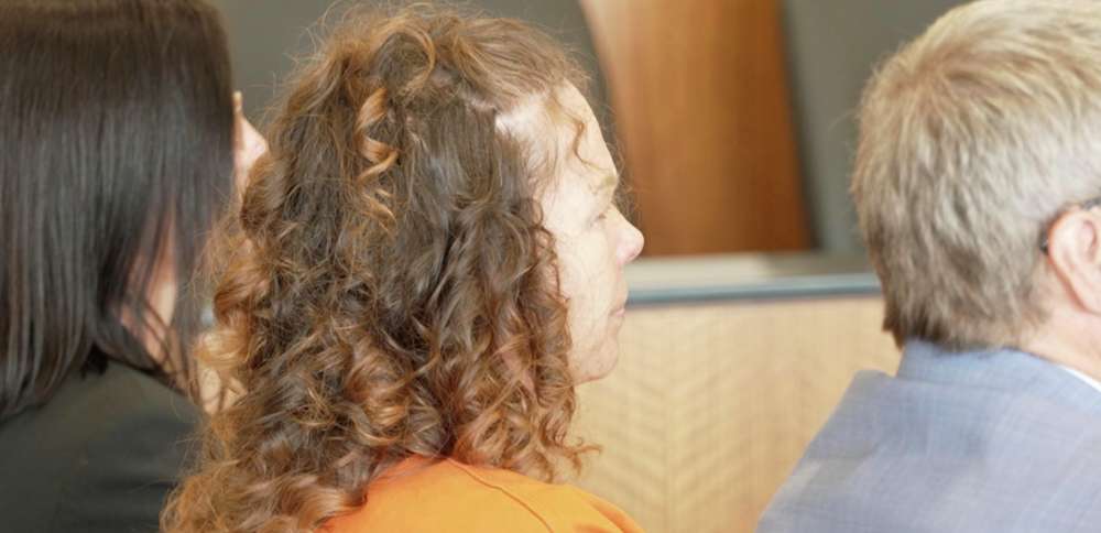 Santaquin nurse sentenced to prison for helping friend die by insulin overdose