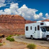 Find your best RV match based on where you live in Utah