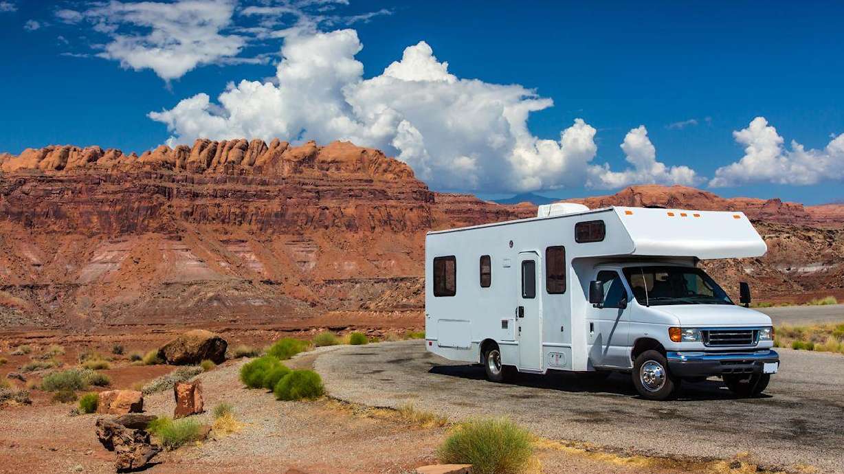 We’re playing matchmaker. Based on the city you live in, we have the perfect rec vehicle to take you on vacation.