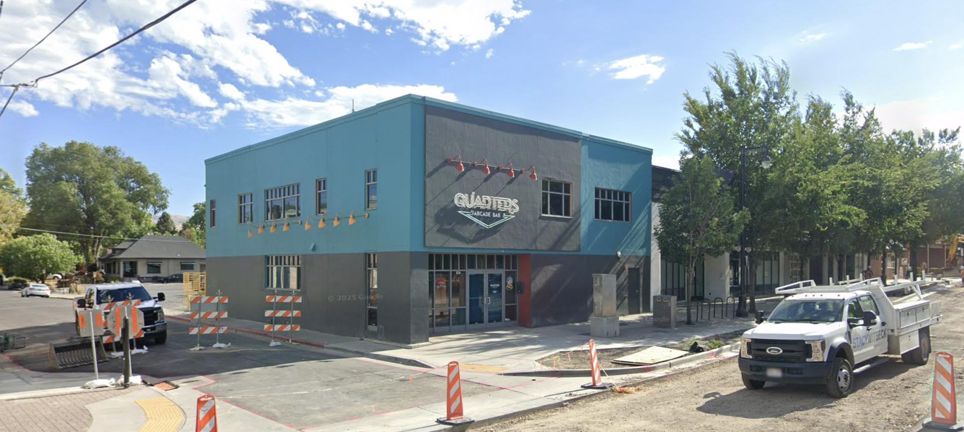 Game over for Quarters' Sugar House location amid construction, rising rent