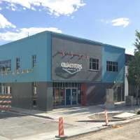 Game over for Quarters' Sugar House location amid construction, rising rent