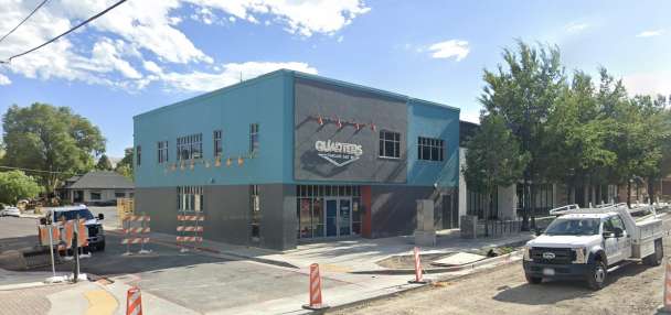 Game over for Quarters' Sugar House location amid construction, rising rent