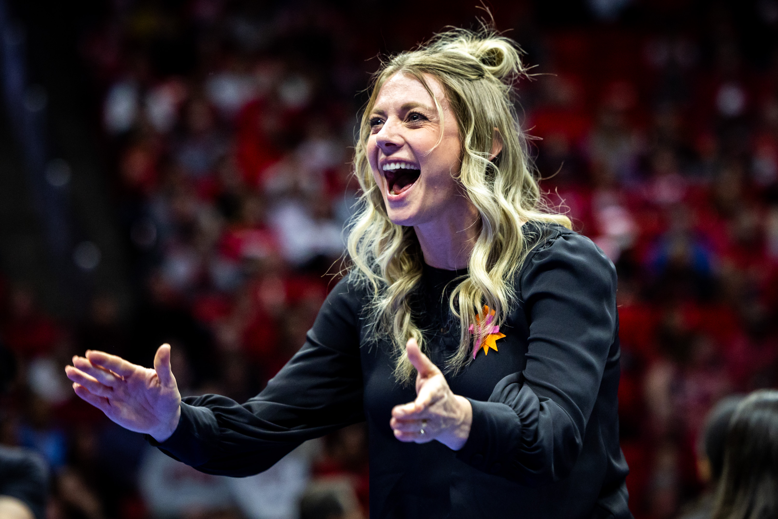BYU promotes associate head coach after coaching dismissal