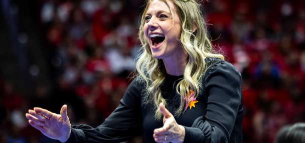 BYU gymnastics promotes associate head coach after coaching dismissal