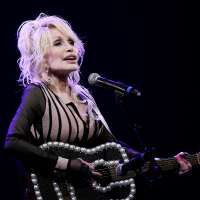 Dolly Parton is bringing her free book program to Utah