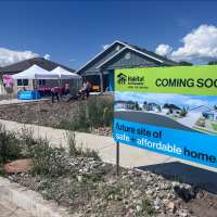 New affordable homes bring hope, community to Tooele County