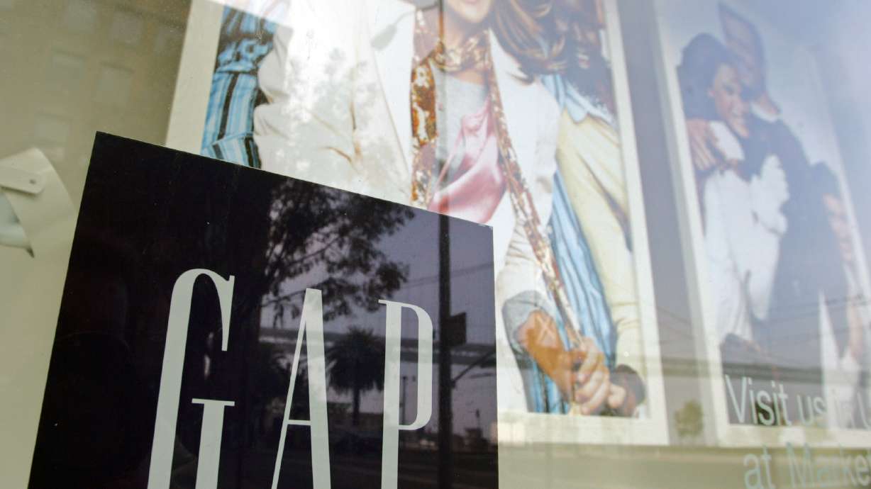 Doris Fisher, who co-founded the iconic clothing chain The Gap Inc. in 1969 with her late husband Don, has died. She was 94.