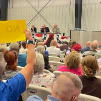 Box Elder County commissioners OK controversial data center proposal